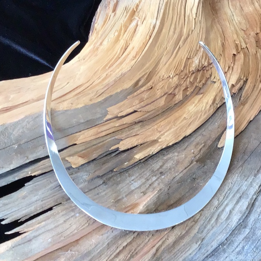 Neck Ring - Picture 2 of 2